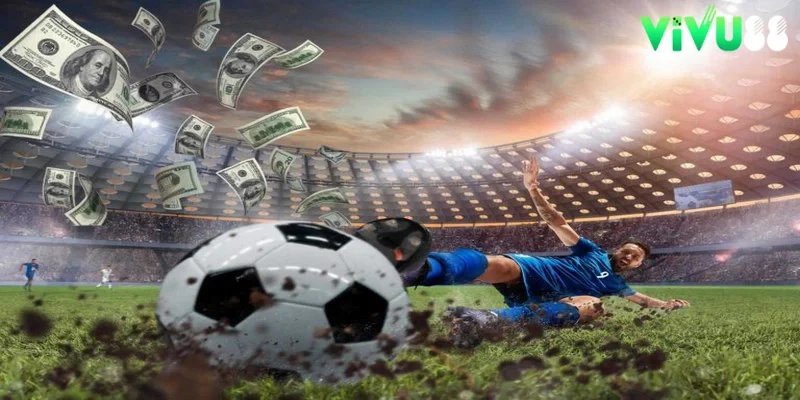 Đôi nét về kèo chấp 1/1.5 là gì?