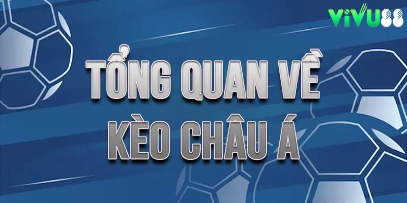 kèo châu Á
