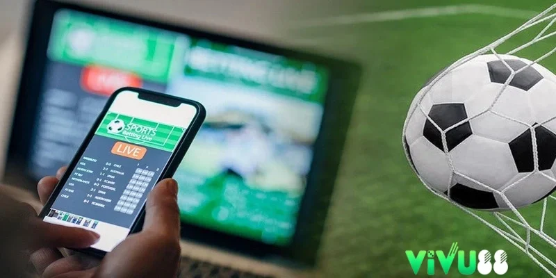 Tổng hợp những cách chơi cá độ bóng đá trực tuyến