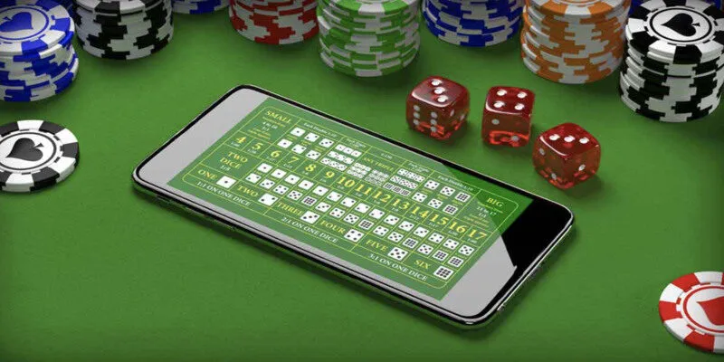 sicbo casino